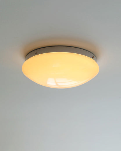 Wickes Flush Ceiling Light, view 23