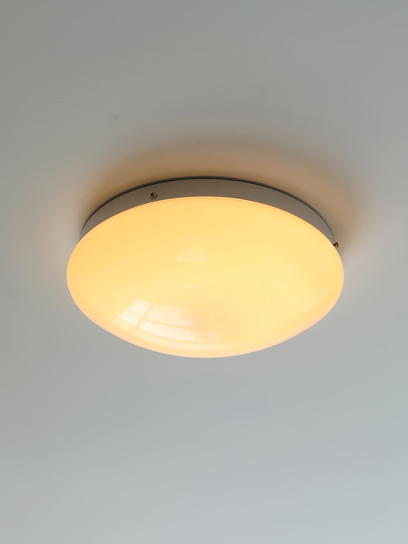 Wickes Flush Ceiling Light, view 24