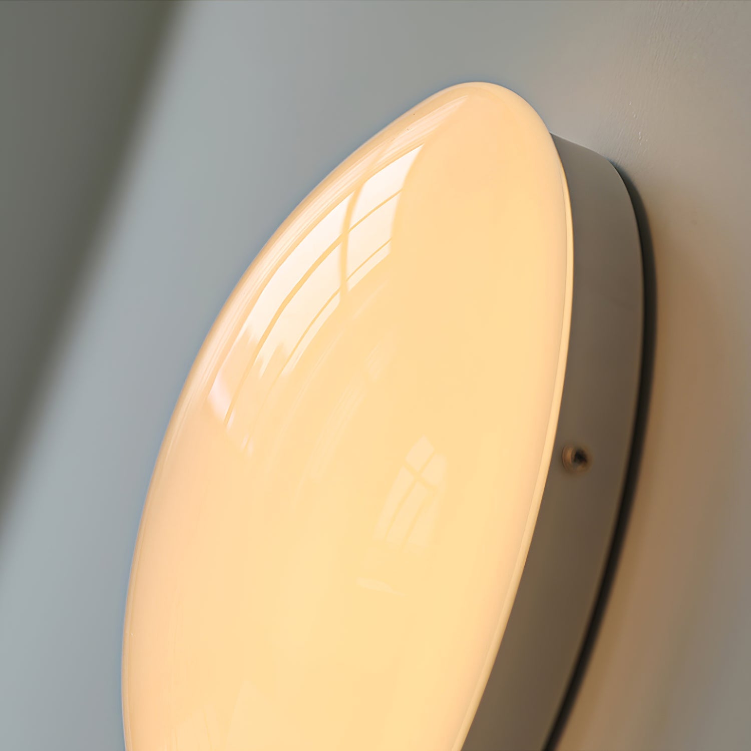 Wickes Flush Ceiling Light, view 25