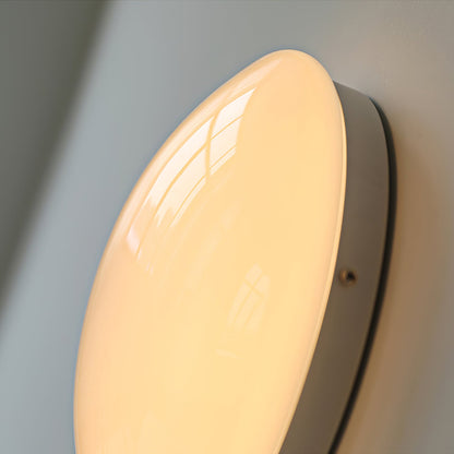 Wickes Flush Ceiling Light, view 25