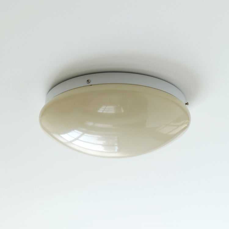 Wickes Flush Ceiling Light, alternate view