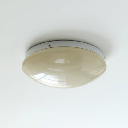 Wickes Flush Ceiling Light, alternate view