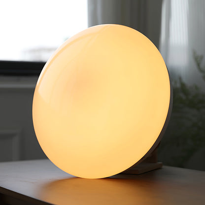 Wickes Flush Ceiling Light, view 4