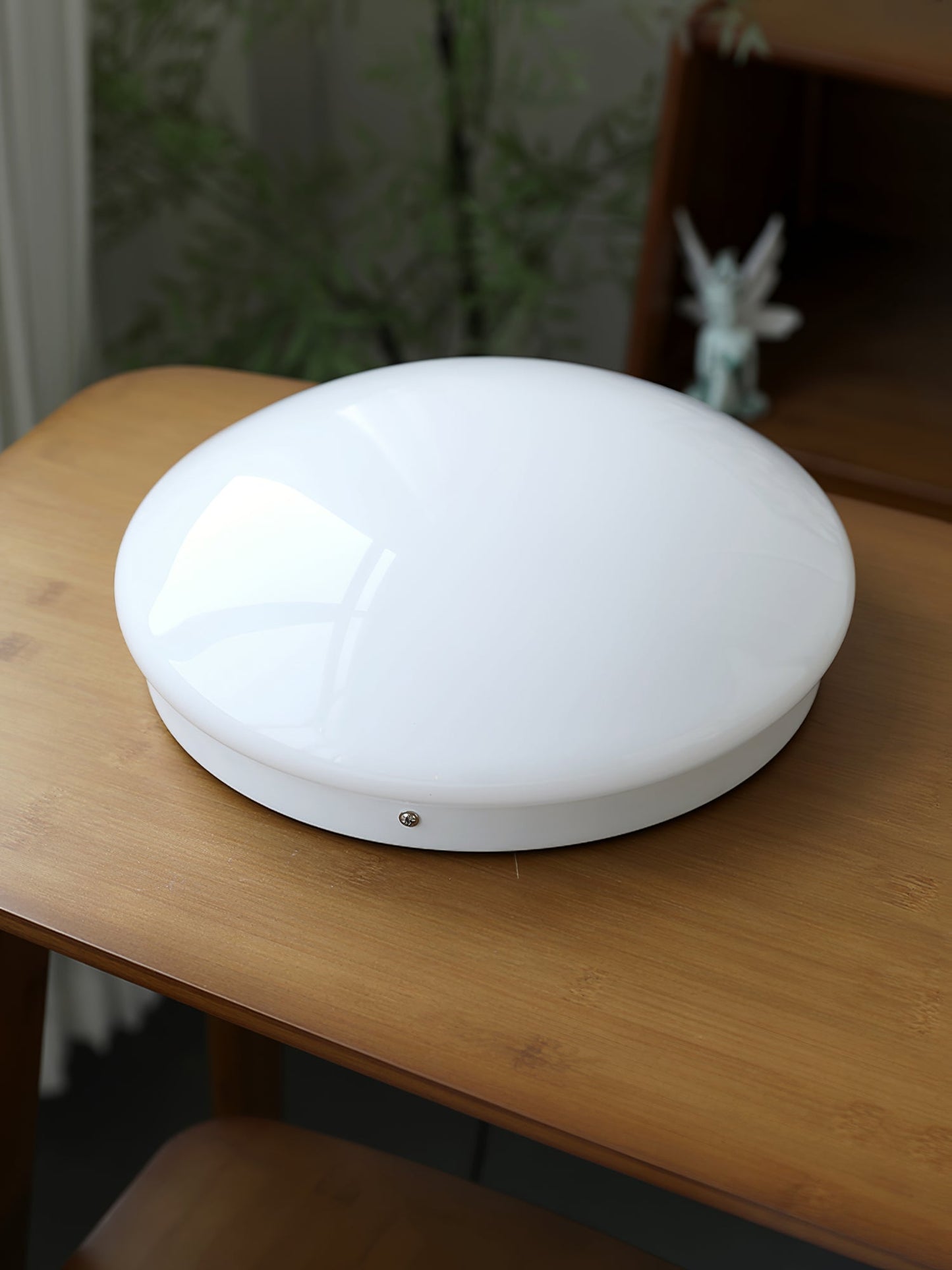 Wickes Flush Ceiling Light, view 7