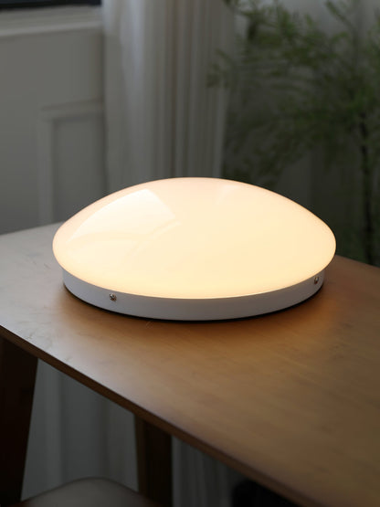 Wickes Flush Ceiling Light, view 8