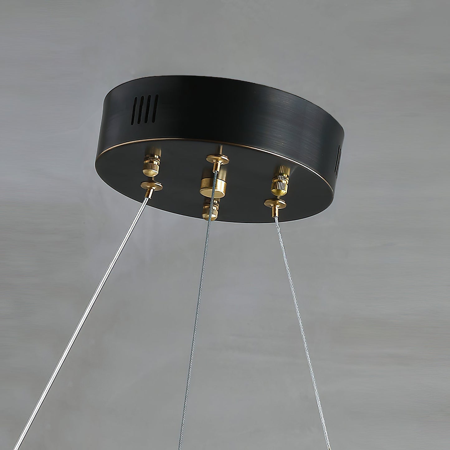 Years Alabaster Chandelier, view 28