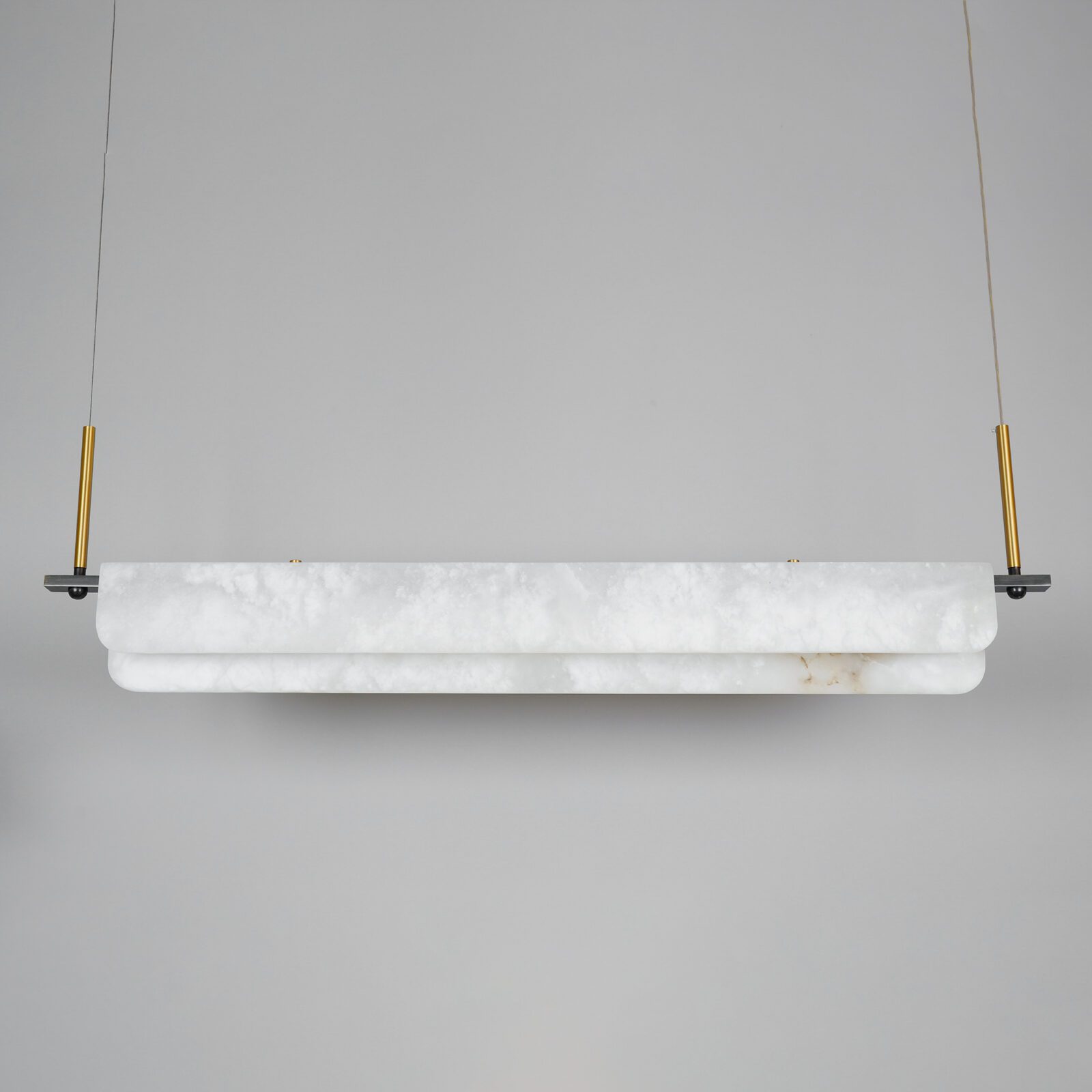 Years Alabaster Pendant Light, view 10