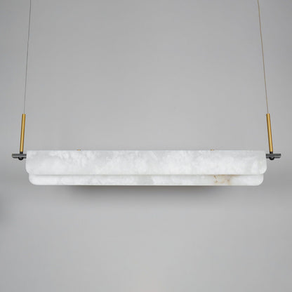 Years Alabaster Pendant Light, view 10