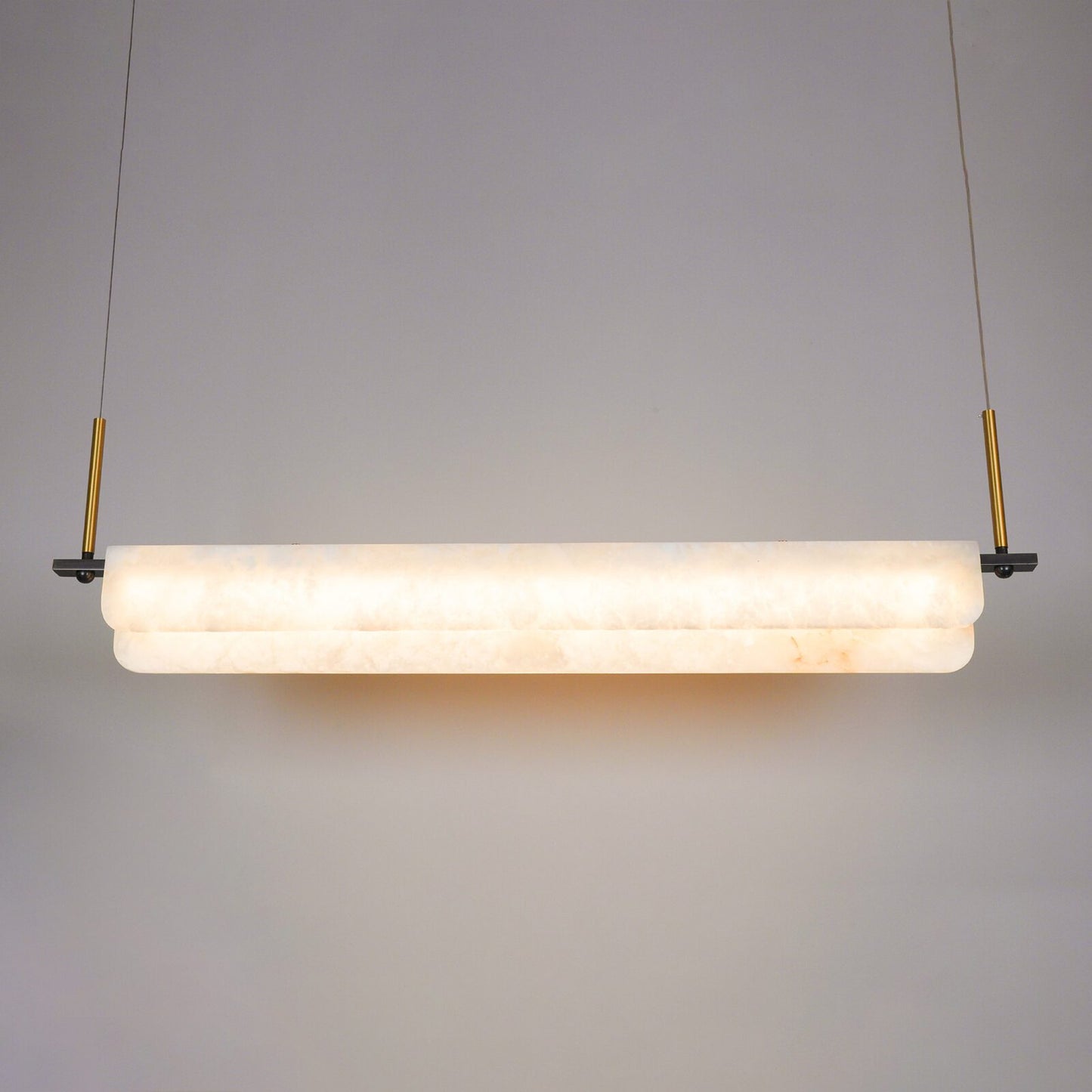 Years Alabaster Pendant Light, view 11