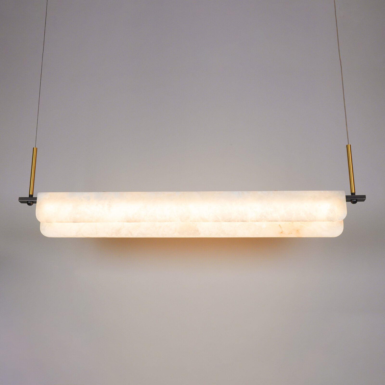 Years Alabaster Pendant Light, view 11