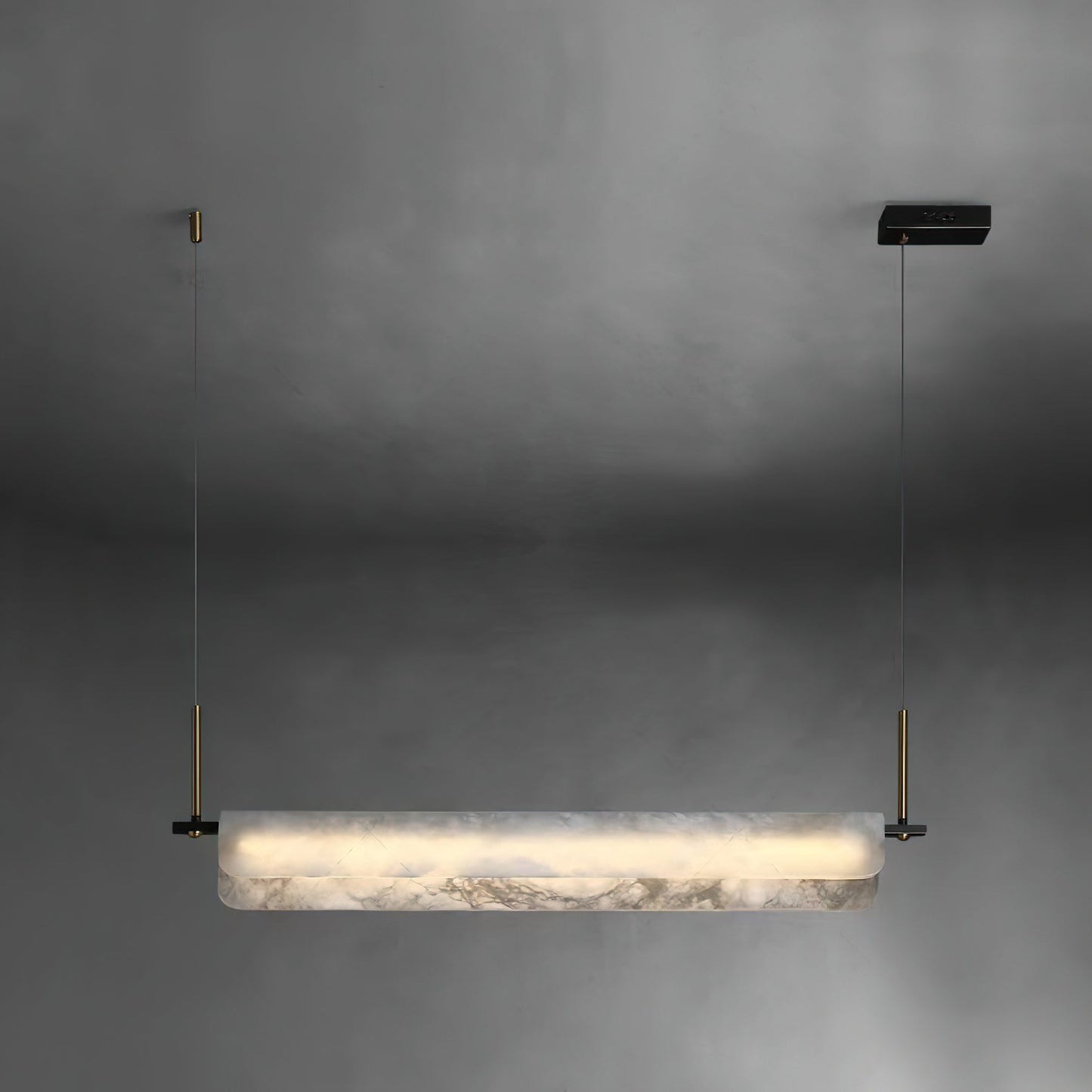 Years Alabaster Pendant Light, view 7
