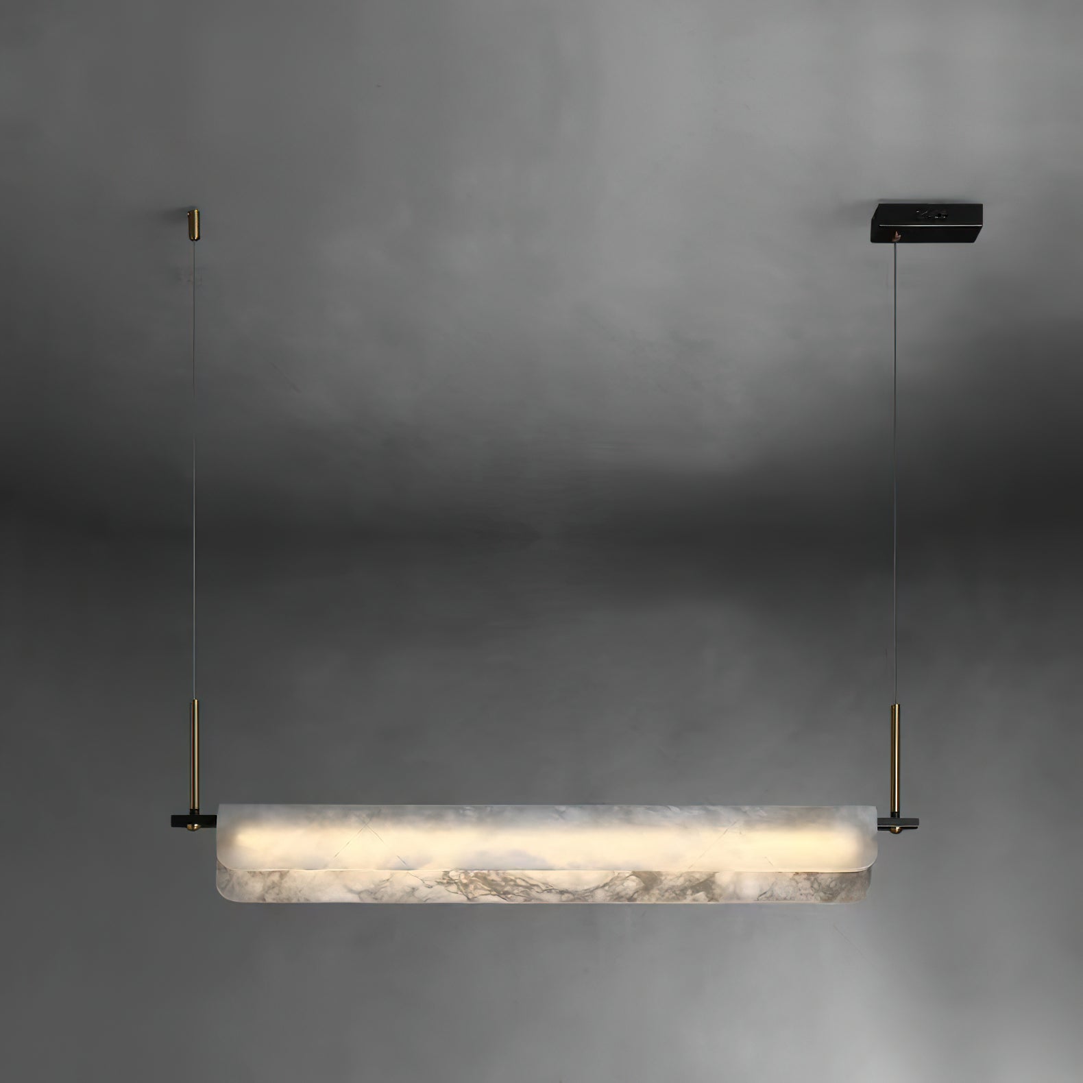Years Alabaster Pendant Light, view 7